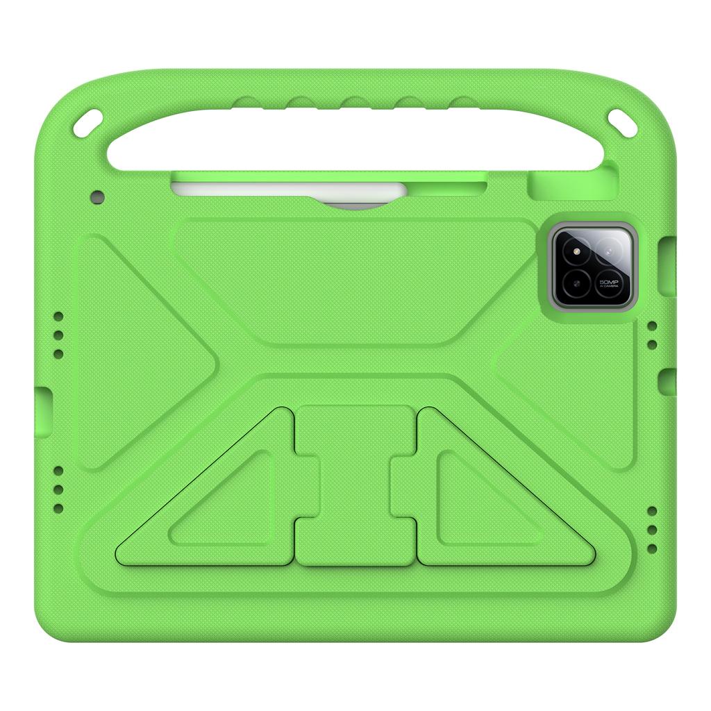 Dětské bezpečné měkké EVA pouzdro pro Xiaomi Pad 7 Pro 11,2" nárazuvzdorné celotělové kapesní tabletové pouzdro pro Mi Pad 7 Pro 11,2 palce 2024