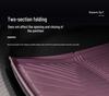 Xiaomi SU7 TPE Protective Trunk and Backrest Mat, Interior Car Accessory
