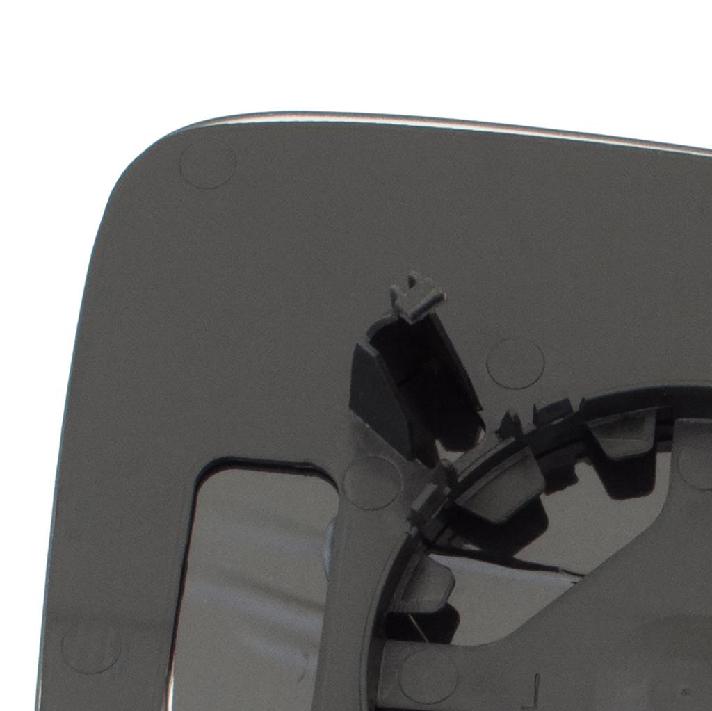 VW T5 03-09 manual mirror insert left