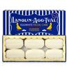 New Sweden Egg Pack 50g (6 Packs) Egg Soap Foam Cleansing