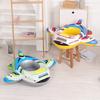 Circle Seat Baby Swim Ring Inflatable Boat Children's Swimming Ring Swimming Circle  Party