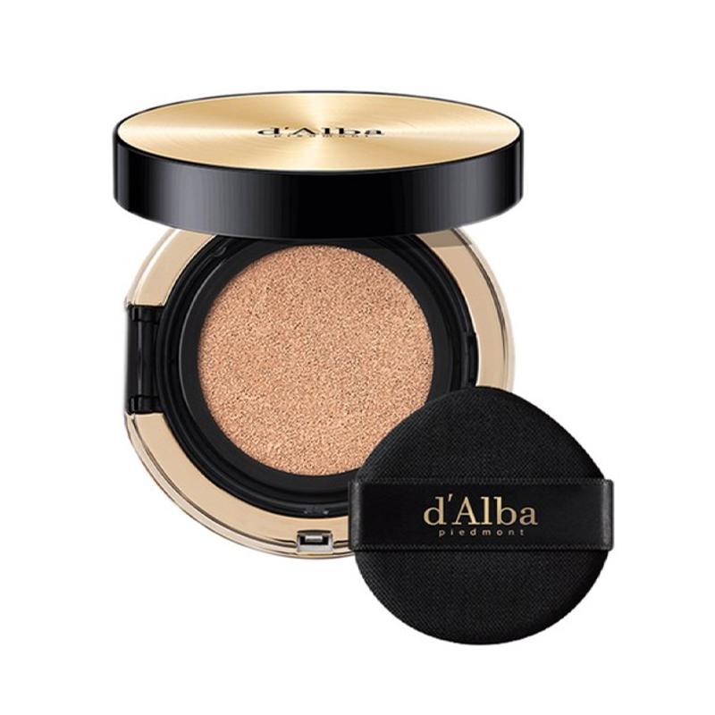 

d Alba Glow Fit Сироватка-пудра для обличчя 15г 23