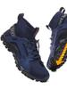 Men's and Women's Non-Slip Amphibious Shoes for Hiking, Stream Tracing, Fishing, and Cross-Border Adventures