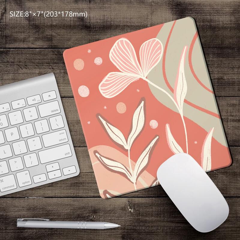 Fumaide Portable Art Mouse Pad Set