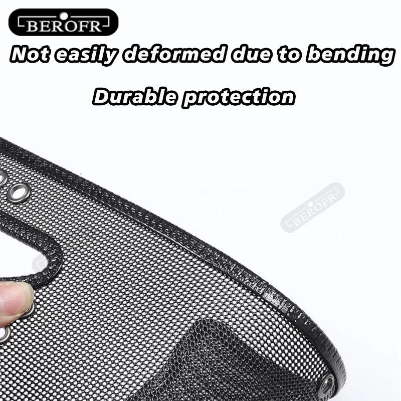 Car Middle Insect Screening Mesh Front Grille Insert Net Anti-mosquito Dust For Hyundai IX35 ( Tucson IX ) 2018 2019 2020