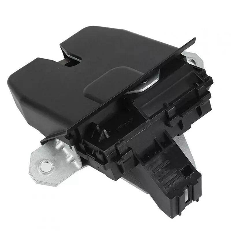 AA92-Boot Tailgate Lock Latch 8M51-R442A66-AC For Ford S-Max C-Max Focus 2006-2018 Rear Trunk Lock 1743698 8M51-R442A66-DC