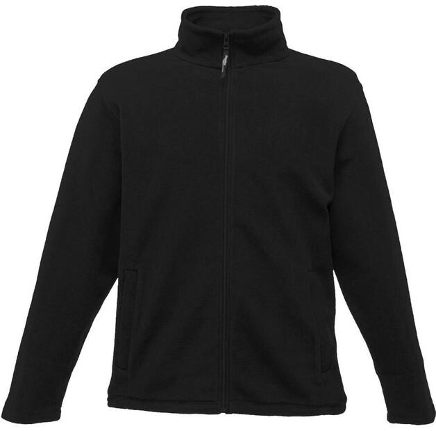 Regatta Micro Full Zip Fleece Jacket