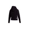 adidas ZNE Hoodie with Drop Shoulders Women Jackets Black GM3275