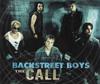 CD BACKSTREET BOYS  The Call 9251702 Jive 2001 Europe Pop Used