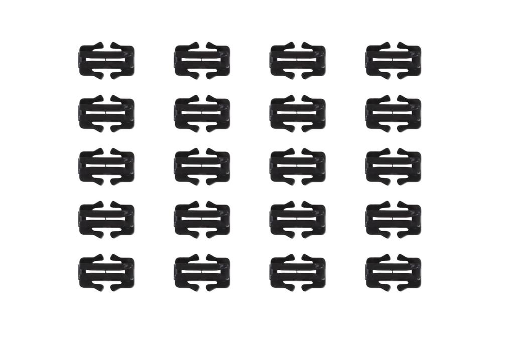 KATO N gauge Insulated 20 Railway Model Supplies Joiners, pieces, 24-816,