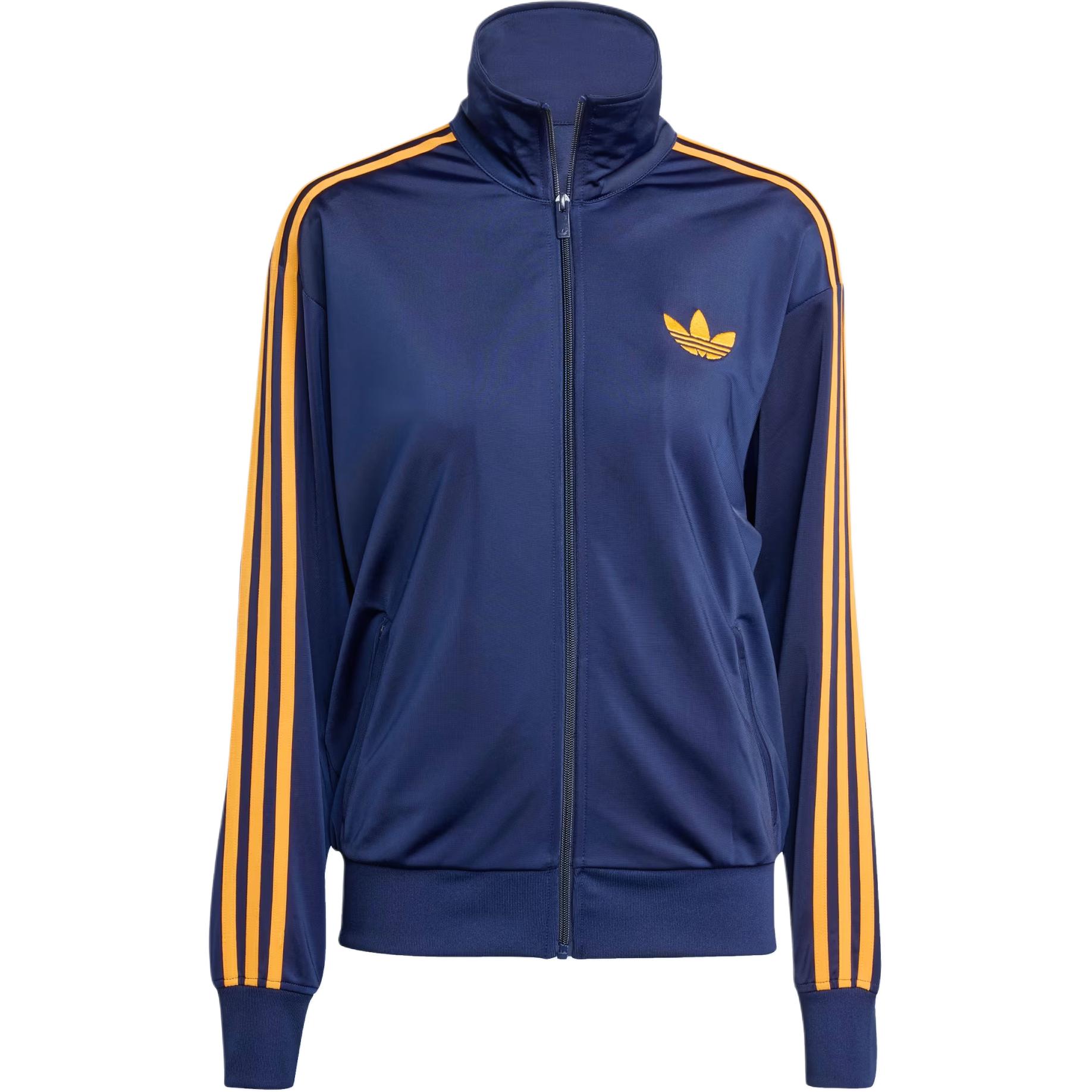 Adidas Originals Adicolor Classic Firebird Loose Track Top JW1247 M