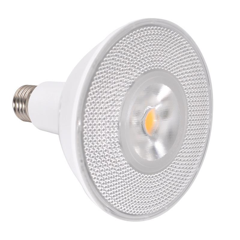 9W/15W/18W AC85-265V E27 LED PAR20 PAR30 PAR38 Bulb Not Dimmed