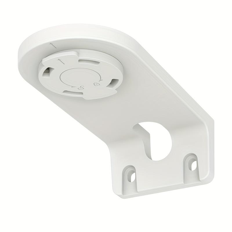 3pcsCamera Mounting Bracket Holder Home Camera Wall Mount Bracketfor TA3/TP7 Series/TA2 Security Accessories Hardware