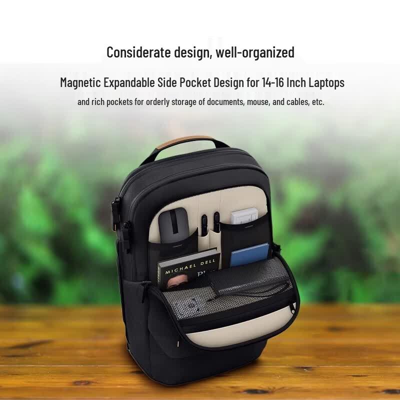 Dell Pro 14-16 Laptop Backpack