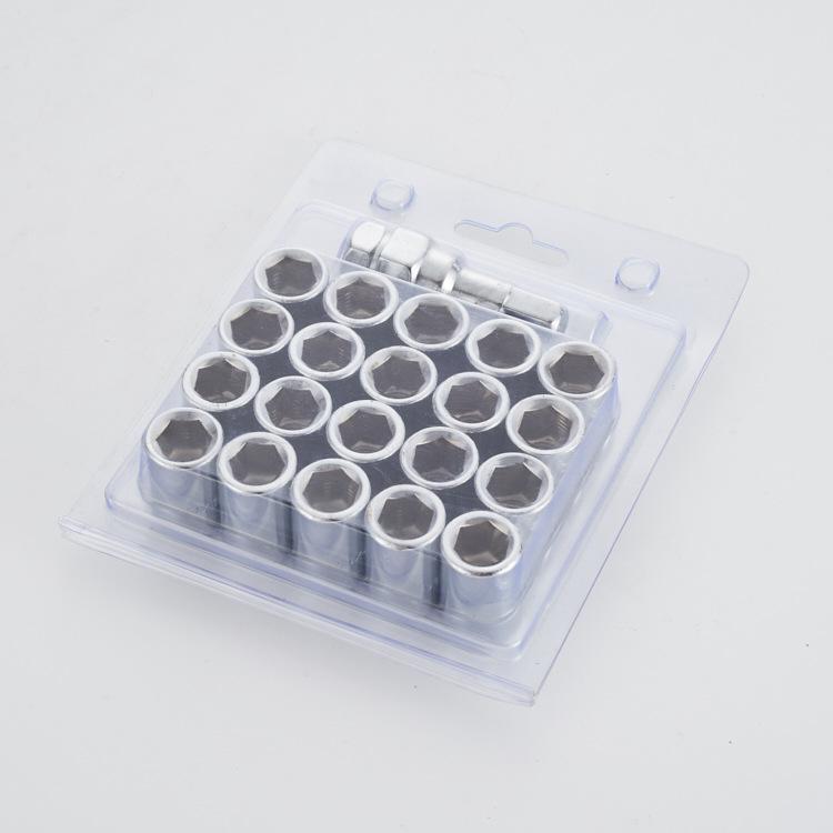 m колесные гайки M12x1.25, M12x1.5 Гайки крепления колеса с одним ключом 20+1 шт. Колесные гайки Для Buick Hyundai Toyota Ford высота M12x1.25