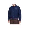 Swoosh Comfortable Windproof Skin-Friendly Casual Jacket Men Jacket Midnight-Navy HQ3277-410