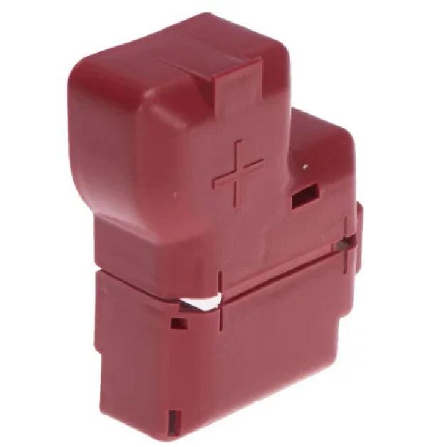1pc Battery Terminal  ABS Cover for Nissan Altima Pathfinder 2007-15 24345-7991B
