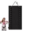 Belt Storage Martial Arts Belts Organizer Durable Rack Taekwondo Belt Holder  Judo Mma