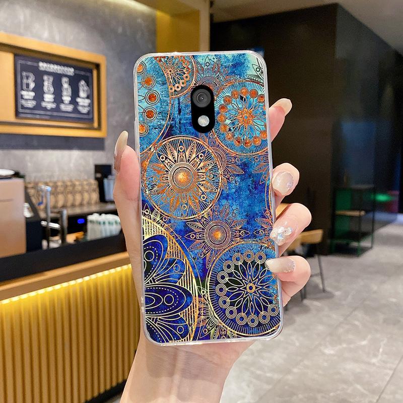 For Nokia 235 4G 2024 Case Back Cover for Nokia 215 220 4G 2024 Shockproof Clear Soft Silicone Phone Case for Nokia 220 Para