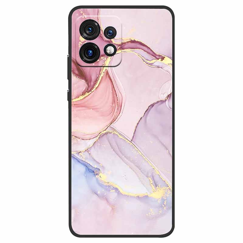 For Cover Motorola Moto X40 Case X 40 Phone Case Silicone Back Funda Bumper For Moto X40 MotoX40 Soft TPU Shockproof Cases Coque