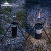 Koman BKZ01 Portable Camping Stove Tripod Stand