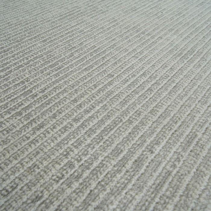 Tapis vintage écru 120x160