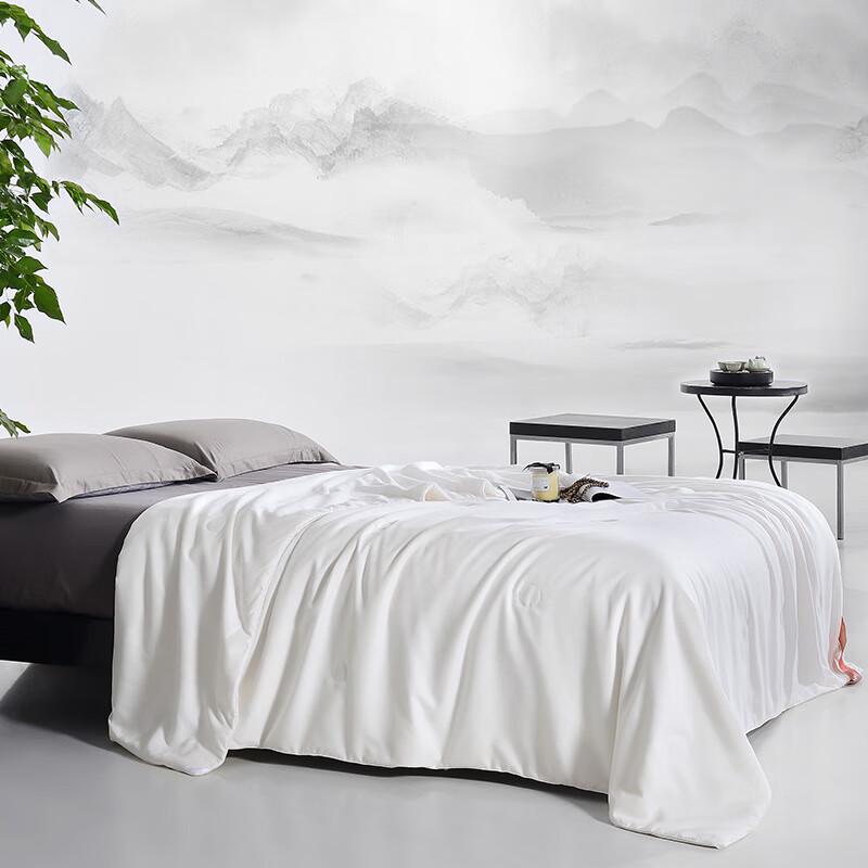 Huaxinxi Natural Silk All-Season Quilt