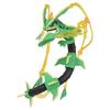 Pokemon Monster Collection Mega Rayquaza