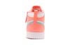 Jordan Air Jordan 1 Mid Top Kids Lifestyle Shoes White Orange Children Aged 3 7 Years Old AT4612-814