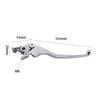 Strong Front Brake Handle For SUZUKI Motorcycle Brake Clutch Levers  Motorcycle Modification
