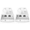 TP-Link TL-S5G-5KM Gigabit Wireless Bridge Set (CN version)