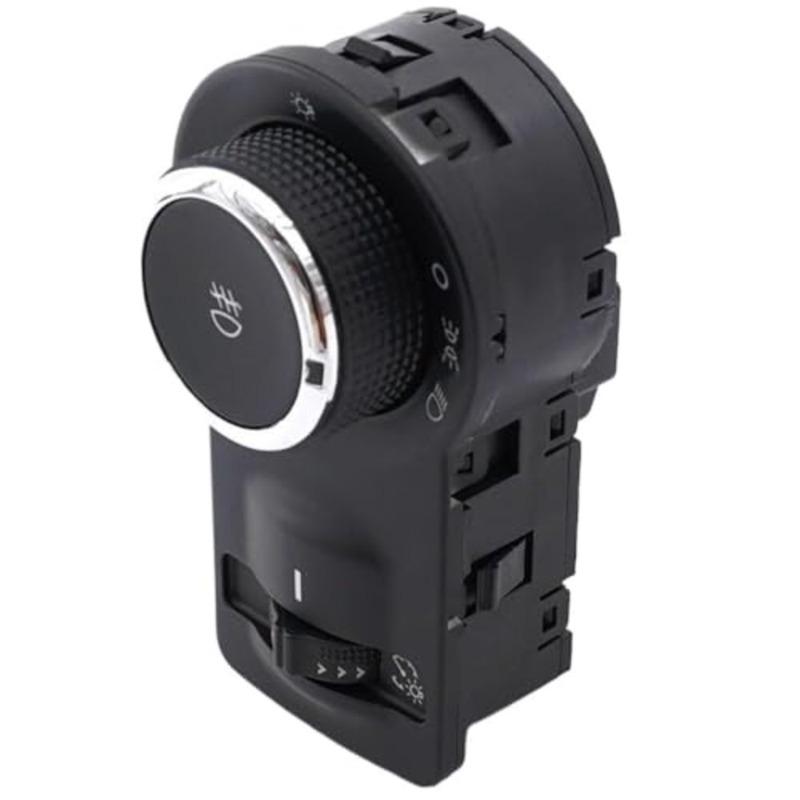 For Chevrolet Cruze Aveo S10 2013 2014 2015 2016 For Opel Astra Headlight Light Fog Lamp Switch 13295228