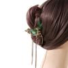 Girls Ponytail Holder Women Crab Clip Korean Style Hair Clip Dragonfly Hair Claw Hair Accessories