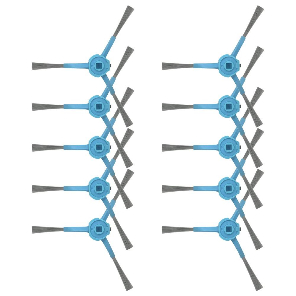 Bristles Side Brush Brushed Brushes Cleaning Sides Vacuum