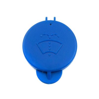 BSP721 Washer Bottle Cap Blue 5S6117632AB for Ford Fiesta 2005–2008