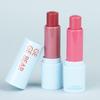 Gege Bear - Multi Purpose Watery Blusher Lipstick - 1-3