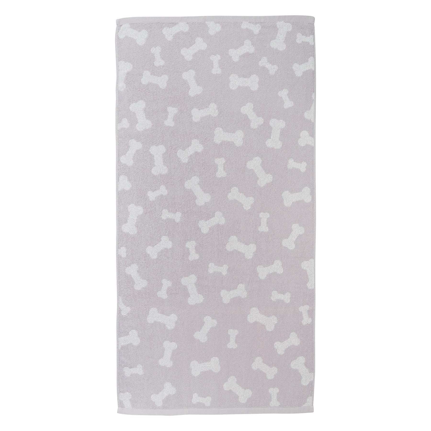 

Полотенце Marushin Bath French 0765000700 Wonderful Peace , Бульдог, Собака, Кошка, Милый, Антибактериальное, Устойчивое к запаху, 100% хлопок,