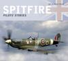 Kniha Spitfire: Pilots' Stories