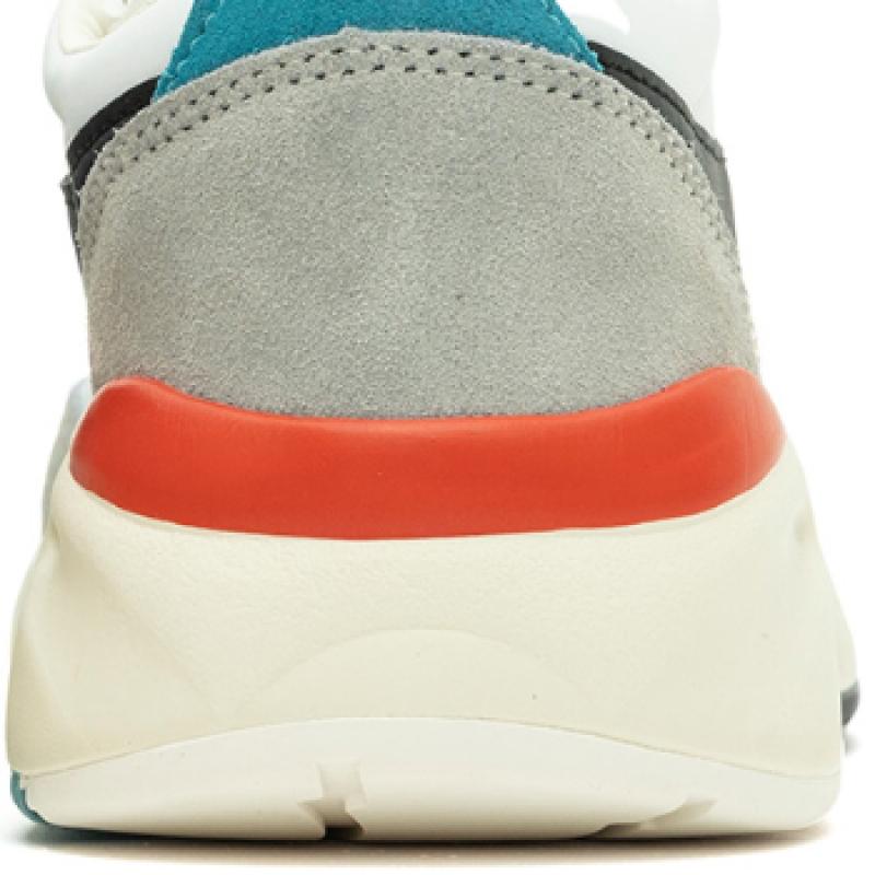 Superga 4089 9ts Slim White Black S4115ywa62