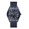 GueSS Noble Quartz Digital Black Dial Men S Watch Gw0495g3