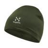 Hageullopeuseu Rim Winter Beanie