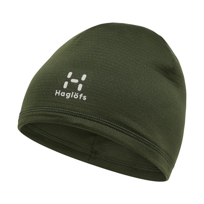 Hageullopeuseu Rim Winter Beanie