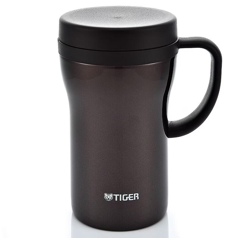 TIGER CWN-A48C Insulated Vacuum Office Mug