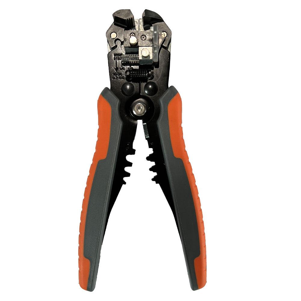 

Многофункциональные клещи для зачистки и резки проводов