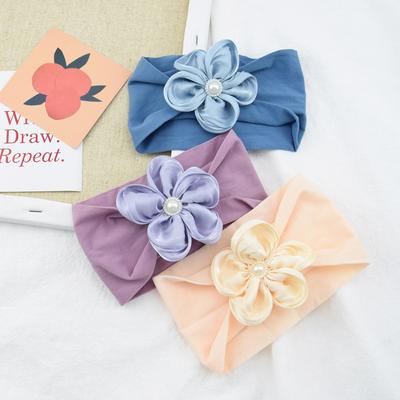 Dětské vlasové doplňky – Dětské čelenky