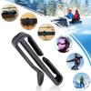Ski Helmet Mask Holder Clip Helmet Mask Hook