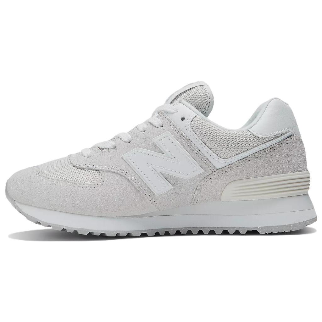 new New Balance 574 White Women's