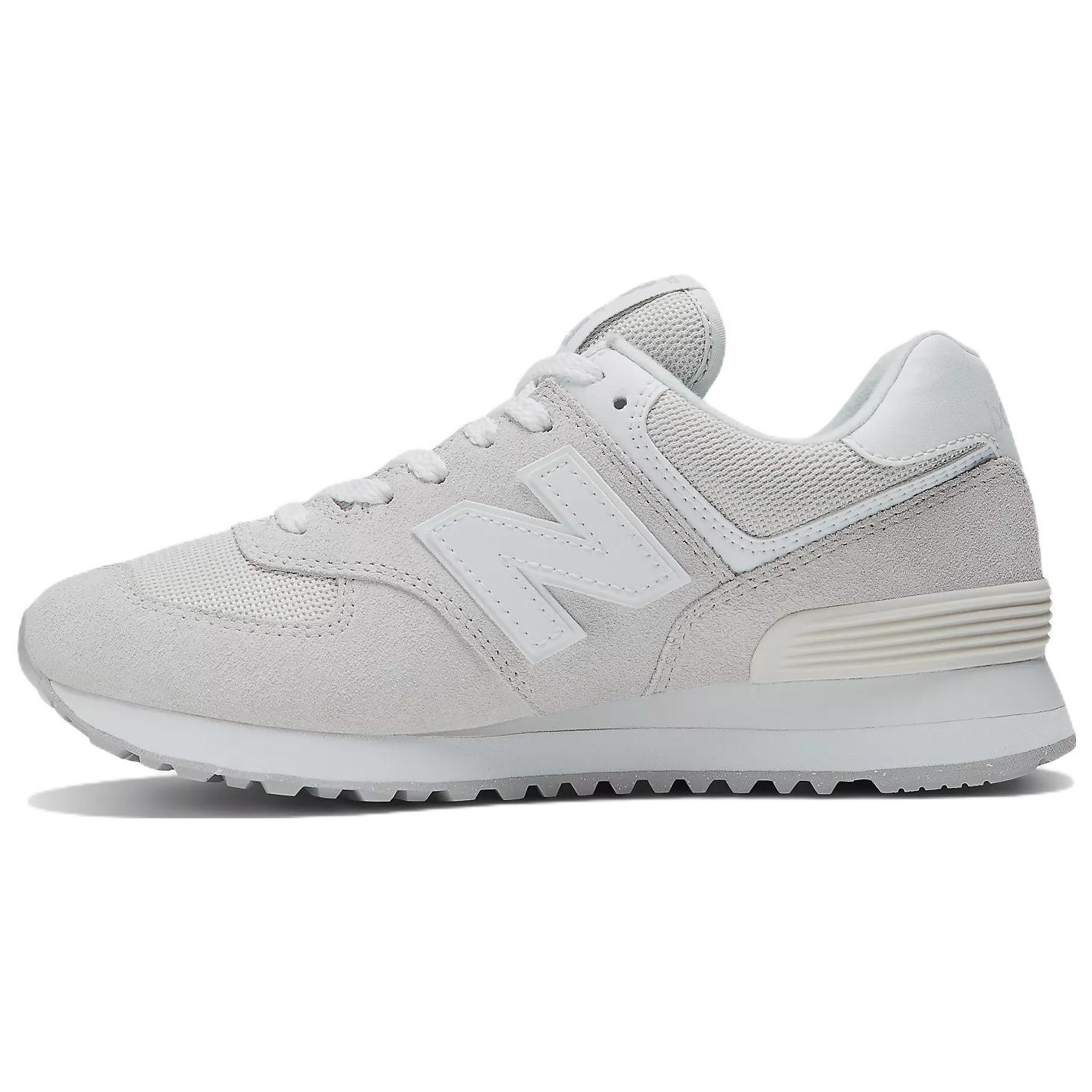 

новые New Balance 574 Белые Женские 39