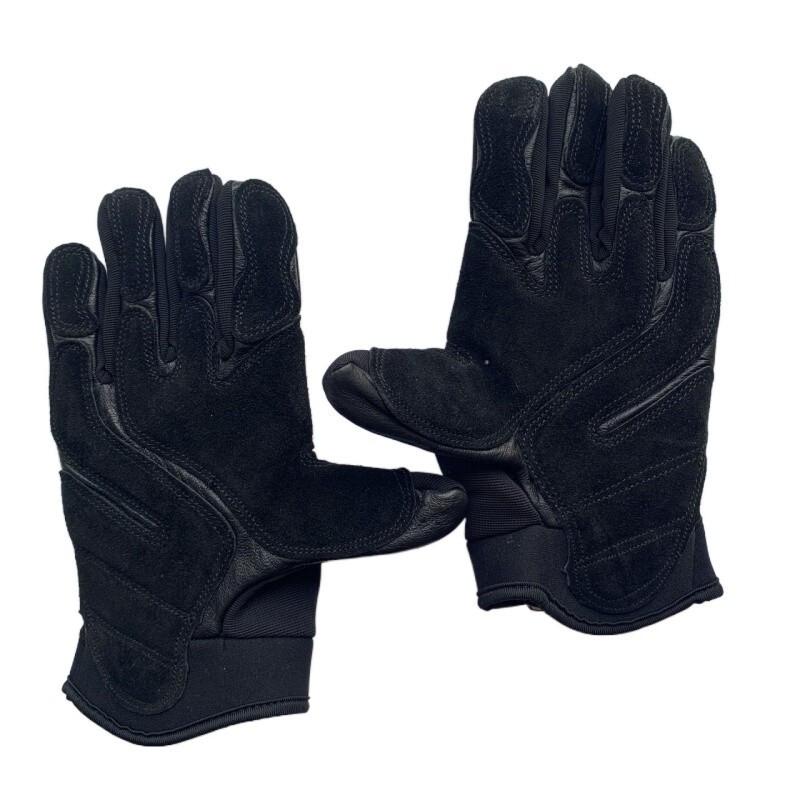Xinyuantuo Outdoor Climbing & Rappelling Gloves