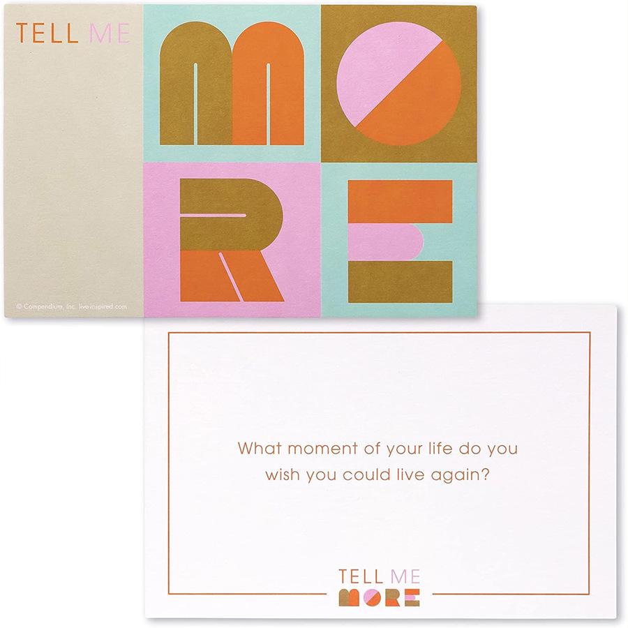 English Talking Hearts: Couples Edition - Conversation Cards for Couples